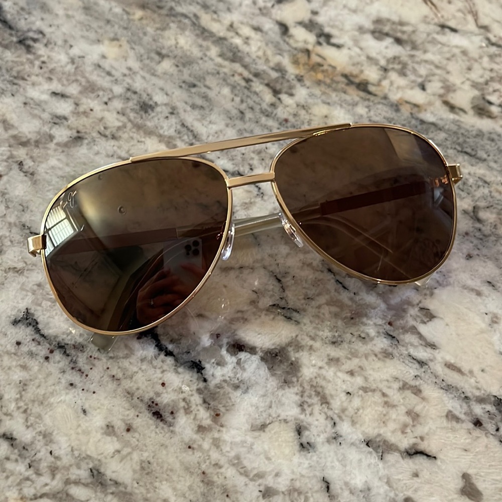 Maui Jim sunglasses